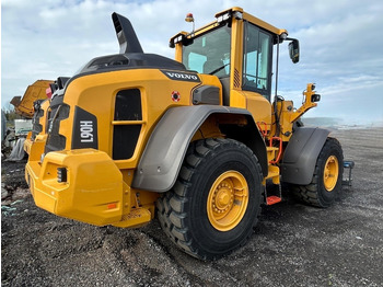 Hjullastare VOLVO L90H
