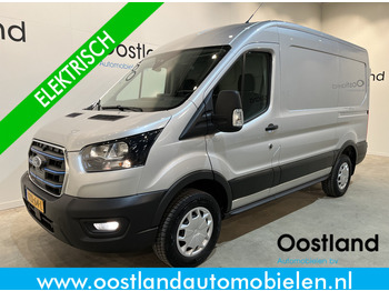 Skåpbil FORD Transit