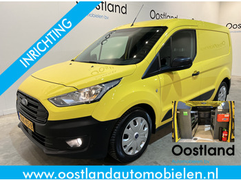 Små skåpbil FORD Transit Connect