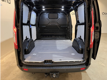 Leasa Ford Transit Custom 2.0 TDCI L1H1 Trend 130 PK Automaat / CarPlay / Camera / Airco / Cruise Control / Trekhaak / LMV / Navigatie / Klep / 3-Zits / 80.350 KM !! / BPM VRIJ !! Ford Transit Custom 2.0 TDCI L1H1 Trend 130 PK Automaat / CarPlay / Camera / Airco / Cruise Control / Trekhaak / LMV / Navigatie / Klep / 3-Zits / 80.350 KM !! / BPM VRIJ !!: bild 5
