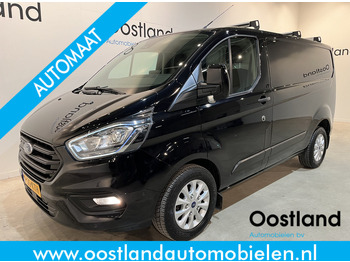 Leasa Ford Transit Custom 2.0 TDCI L1H1 Trend 130 PK Automaat / CarPlay / Camera / Airco / Cruise Control / Trekhaak / LMV / Navigatie / Klep / 3-Zits / 80.350 KM !! / BPM VRIJ !! Ford Transit Custom 2.0 TDCI L1H1 Trend 130 PK Automaat / CarPlay / Camera / Airco / Cruise Control / Trekhaak / LMV / Navigatie / Klep / 3-Zits / 80.350 KM !! / BPM VRIJ !!: bild 1