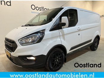 Små skåpbil FORD Transit