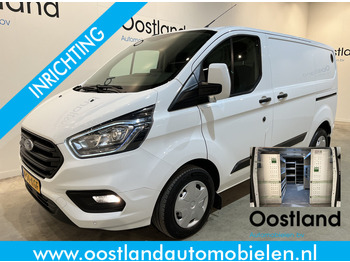Små skåpbil FORD Transit