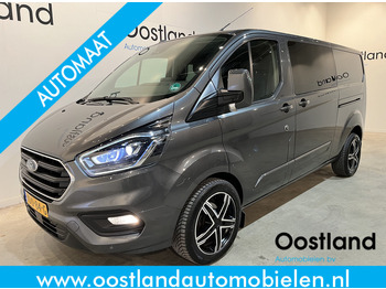 Små skåpbil FORD Transit
