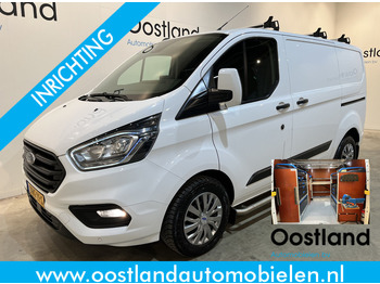 Små skåpbil FORD Transit