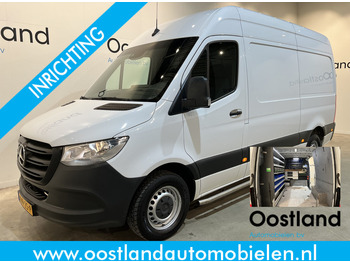 Skåpbil MERCEDES-BENZ Sprinter 311