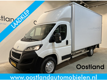 Volymskåp PEUGEOT Boxer