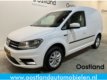 Små skåpbil VOLKSWAGEN Caddy 2.0