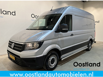 Små skåpbil VOLKSWAGEN Crafter