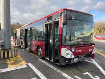 Ledbuss IVECO