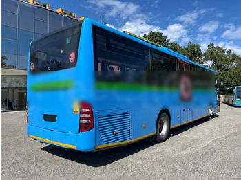 Buss MERCEDES-BENZ Integro: bild 4