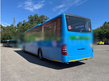 Buss MERCEDES-BENZ Integro: bild 3