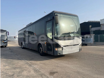 Förortsbuss IRISBUS
