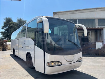 Turistbuss SCANIA Irizar Century