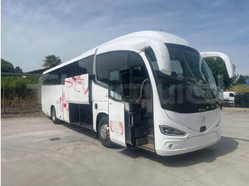 Turistbuss