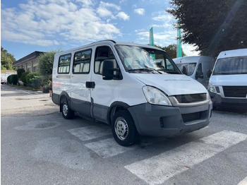 Minibuss IVECO Daily