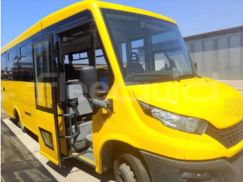 Skolbuss IVECO
