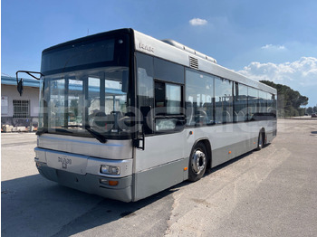 Stadsbuss Man Lion's Classic: bild 4