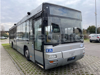 Stadsbuss MAN Lion's Classic