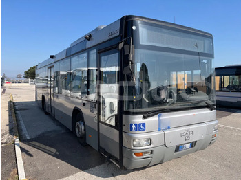 Stadsbuss MAN Lion's Classic