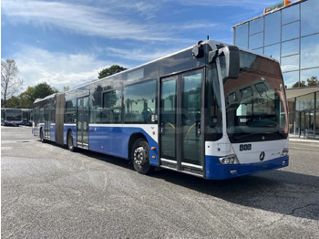 Stadsbuss MERCEDES-BENZ Conecto