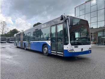 Stadsbuss MERCEDES-BENZ Conecto