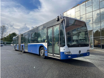 Stadsbuss MERCEDES-BENZ Conecto