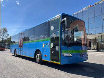 Stadsbuss MERCEDES-BENZ Integro
