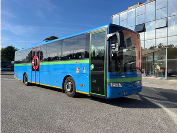 Förortsbuss MERCEDES-BENZ Integro
