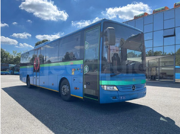 Stadsbuss MERCEDES-BENZ Integro
