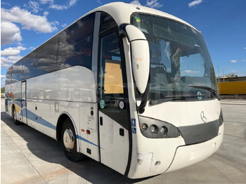 Turistbuss MERCEDES-BENZ