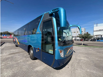 Turistbuss MERCEDES-BENZ