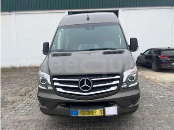 Minibuss MERCEDES-BENZ Sprinter