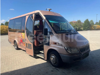 Minibuss MERCEDES-BENZ Sprinter