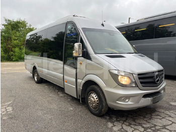 Minibuss MERCEDES-BENZ Sprinter