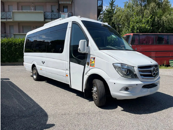 Minibuss MERCEDES-BENZ Sprinter