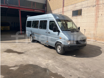 Turistbuss MERCEDES-BENZ Sprinter