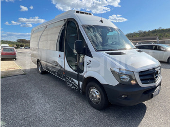 Minibuss MERCEDES-BENZ Sprinter