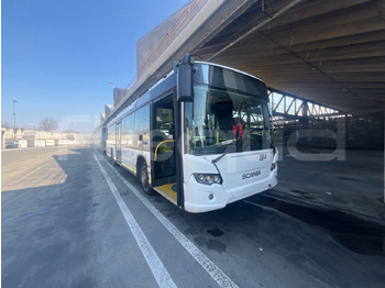 Stadsbuss SCANIA Citywide