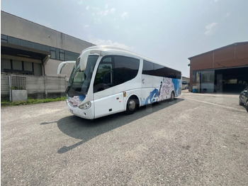 Turistbuss SCANIA Irizar