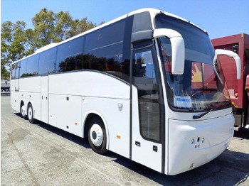 Turistbuss SCANIA