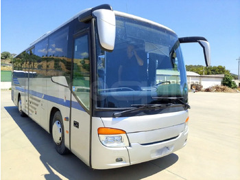 Stadsbuss SETRA