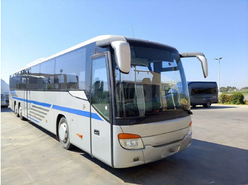 Stadsbuss SETRA