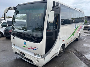 Turistbuss Temsa Opalin: bild 4