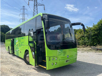 Turistbuss TEMSA