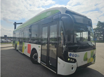 Stadsbuss