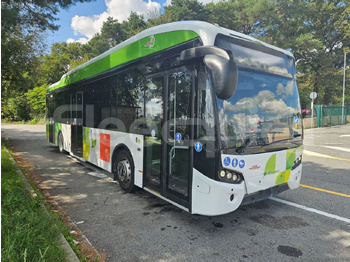 Stadsbuss