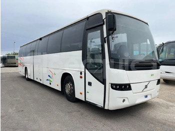 Turistbuss VOLVO