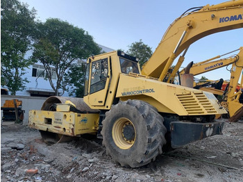 Asfaltvält BOMAG