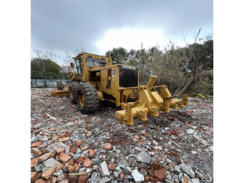 Väghyvel CATERPILLAR 140G